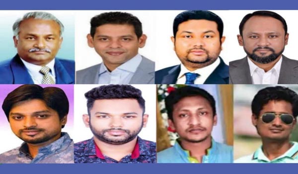 ছাত্রদলের কমিটিতেও কিং মেকারদের হানা