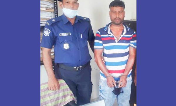 না:গঞ্জে নুর বানু হত্যা রহস্য উদঘাটন করলো পিবিআই