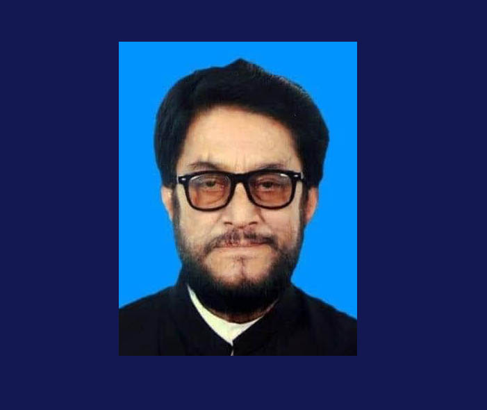 গুরুতর অসুস্থ্য কমান্ডার গোপীনাথ হাসপাতালে ভর্তি, দোয়া কামনা