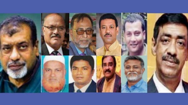ওসমান পরিবারের ঘনিষ্ঠ হচ্ছেন খোরশেদ!