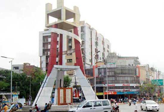 ২৪ ঘন্টায় না:গঞ্জে মৃত্যু নেই, আক্রান্ত ৯