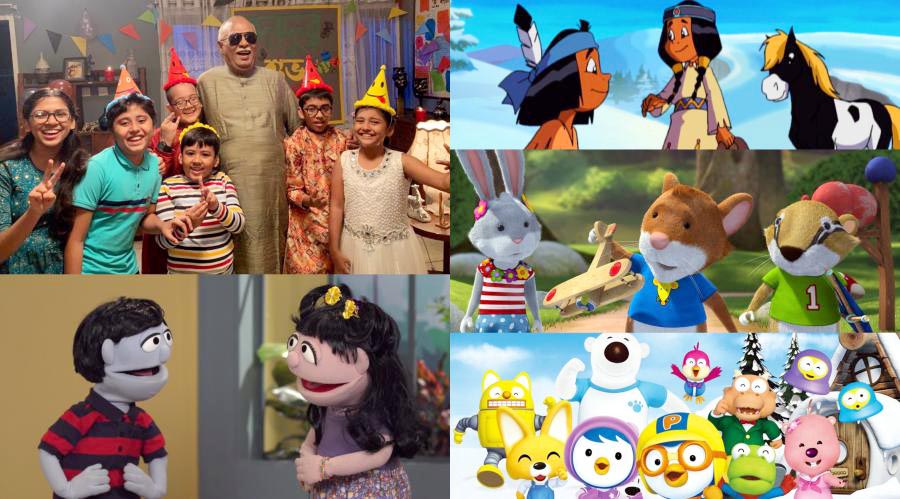 দ্বাদশ মৌসুমে দুরন্ত টিভি: যুক্ত হলো ৭টি নতুন আয়োজন