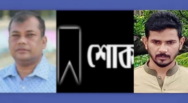 শফিউল বারী বাবুর মৃত্যুতে জিয়াউর রহমান জিয়ার শোক