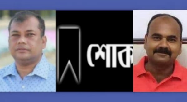 শফিউল বারী বাবুর মৃত্যুতে পারভেজ মল্লিকের শোক