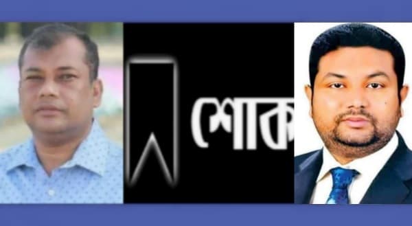 শফিউল বারী বাবুর মৃত্যুতে নজরুল ইসলাম আজাদের শোক