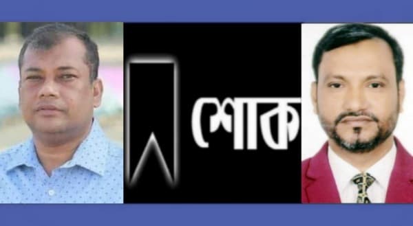 শফিউল বারী বাবুর মৃত্যুতে আনোয়ার প্রধানের শোক
