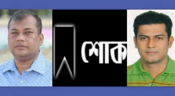 শফিউল বারী বাবুর মৃত্যুতে মাশুক রাজিবের শোক