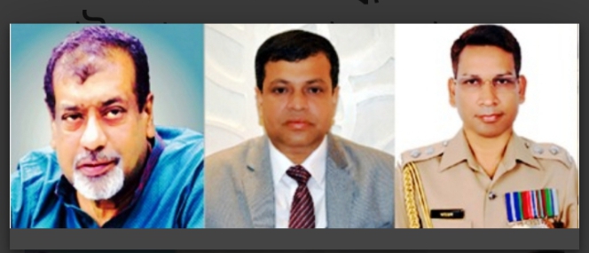 প্যারাডাইস ক্যাবলস শ্রমিকদের পাওনা পরিশোধে ডিসি এসপিকে ব্যবস্থা নেওয়ার নির্দেশ
