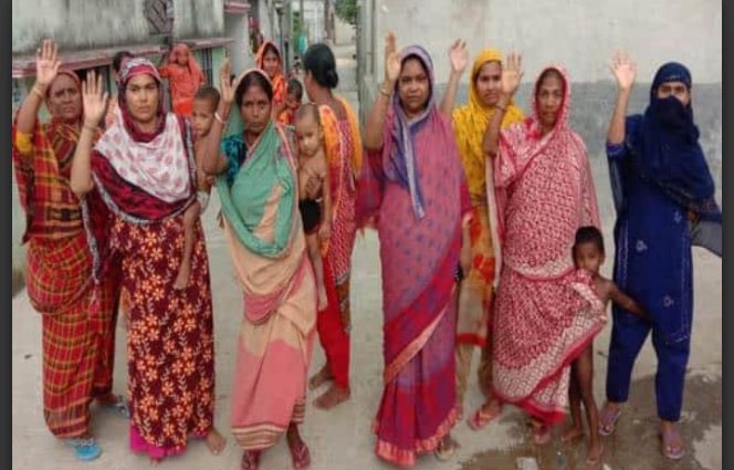 বিএনপি নেতা মুকুলের শ্যালকের বিরুদ্ধে প্রতারণার অভিযোগ