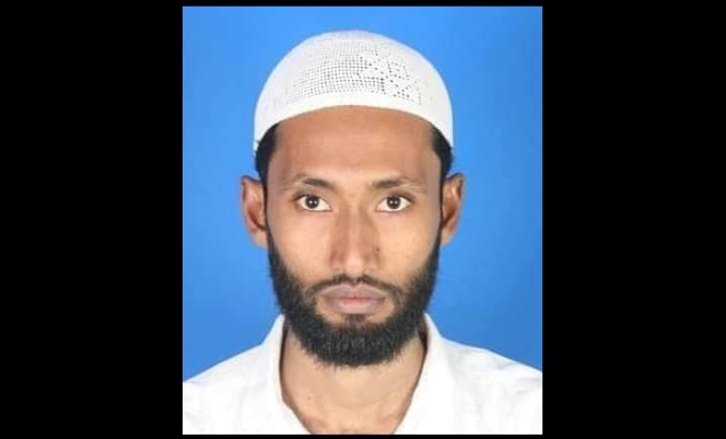 ঈদুল আযহার শুভেচ্ছা জানালেন বিএনপি নেতা আল-আমিন