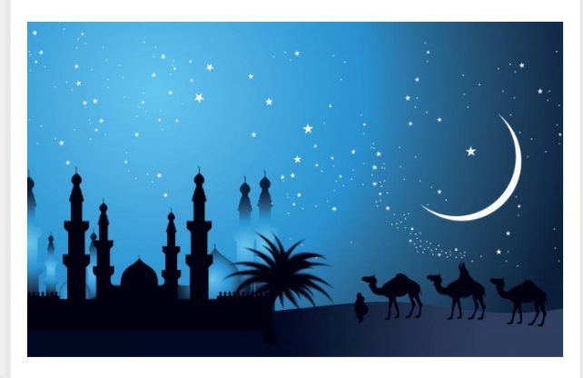 আজ ঈদুল আযহা, ত্যাগের মহিমায় উদ্ভাসিত হওয়ার দিন