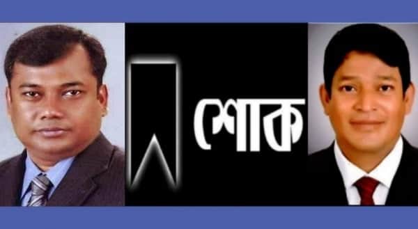 শফিউল বারী বাবুর মৃত্যুতে রুহুল আমিনের শোক