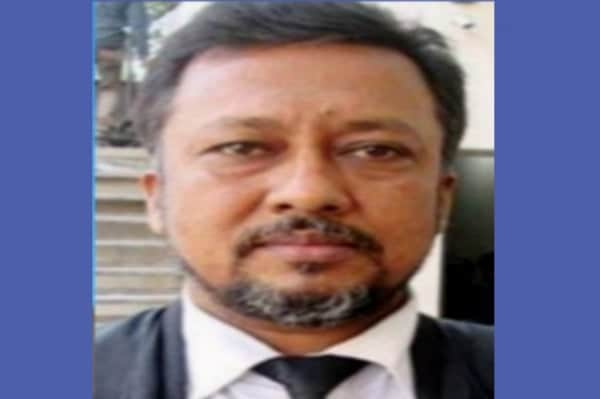 মহানগর বিএনপি নেতা টিপু করোনায় আক্রান্ত