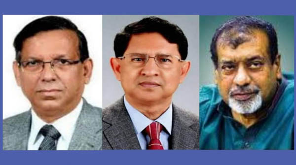 কথা রাখেননি আওয়ামীলীগের দুই মন্ত্রী!