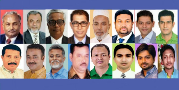কমিটি উৎসবে ফের চাঙ্গা না:গঞ্জ বিএনপি