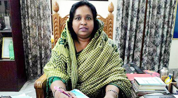পাঁচ মাসে একদিনই সরব, ফের গায়েব আইভী!