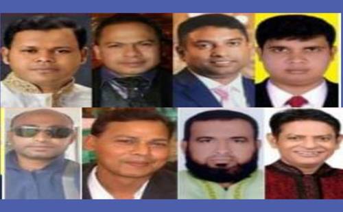 সোনারগাঁয়ে ১০টি ইউনিয়নে যুবদলের কমিটি চুড়ান্ত, পর্যায়ক্রমে ঘোষনা