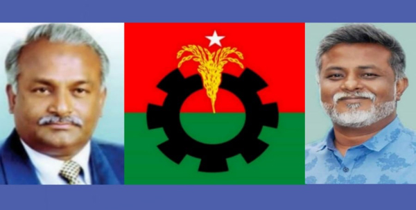 তৈমূর সভাপতি হলে কপাল পুড়বে খোরশেদের!