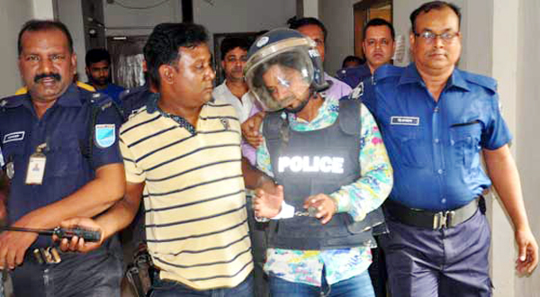 পরিবারের শংকা, ফের গ্রেপ্তার হতে পারেন রনি