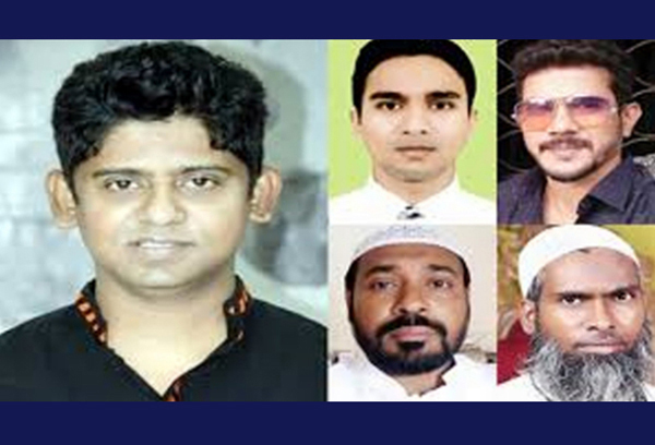 এক আশাতেই নিস্ক্রিয় মহানগর স্বেচ্ছাসেবক দল