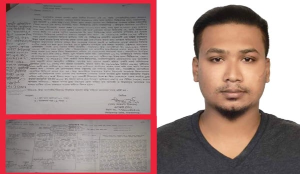সিদ্ধিরগঞ্জে ছাত্রদলের সদস্য সচিব পদে মাদক ব্যবসায়ীর নাম প্রস্তাব, ক্ষোভে ফুঁসছে তৃনমূল