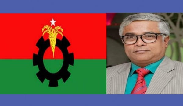 প্রতিষ্ঠাবার্ষিকীতে গণতন্ত্র প্রতিষ্ঠার শপথ নিতে হবে: এড. সাখাওয়াত