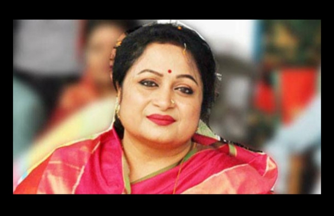 গরীব বৃদ্ধার চার আনা পেয়ে কেঁদেছিলেন বঙ্গবন্ধু: লিপি ওসমান