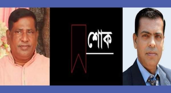 আবুল জাহেরের মৃত্যুতে অ্যাডভোকেট হাসান ফেরদৌস জুয়েলের শোক