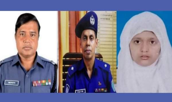 সদর ওসি ও তদন্ত কর্মকর্তাকে আদালতে তলব