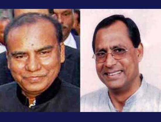 পদ হারাচ্ছেন দুই সভাপতি!