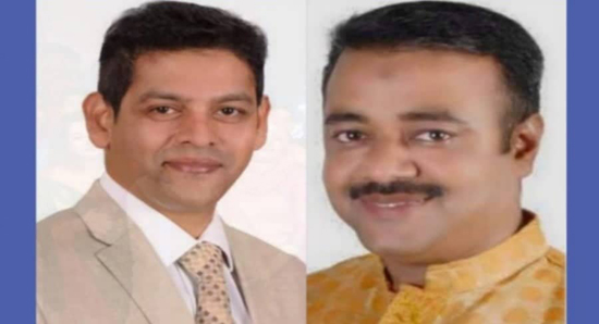 জেলা যুবদলে চলছে টাকার খেলা!