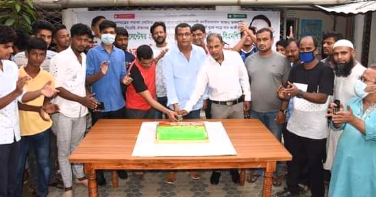 বিএনপির লাইসেন্সটা নবায়ন করে নিলেন শকু!