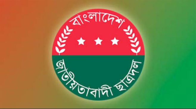 প্রকাশিত সংবাদের প্রতিবাদ জানালো দুই ছাত্রদল নেতা