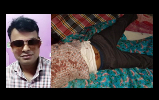 সোনারগাঁয়ে এনজিও কর্মীকে গলা কেটে হত্যা