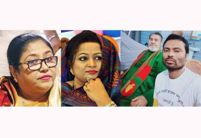 ওসমান পরিবারের সুস্থ্যতা কামনায় কাশীপুরে আল-আমিনের উদ্যোগে দোয়া