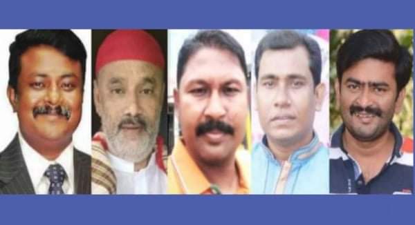 যুবদলের নিয়ন্ত্রণ হারাচ্ছেন খোরশেদ!