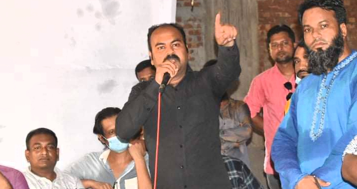 ঘরের ছেলে ঘরে ফিরতে চাই: পারভেজ মল্লিক