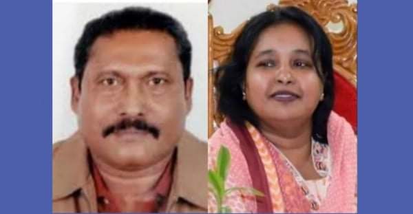 জিউস পুকুর দখলে আইভীকে ইঙ্গিত খোকন সাহার