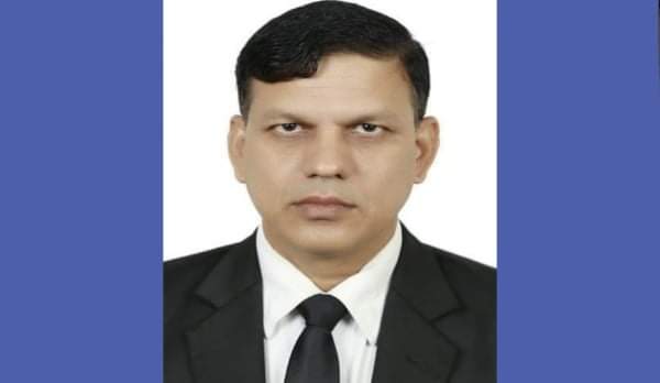 দাউদপুর ইউনিয়ন পরিষদ নির্বাচনের মনোনয়নপত্র কিনলেন বিএনপির হেলালউদ্দিন