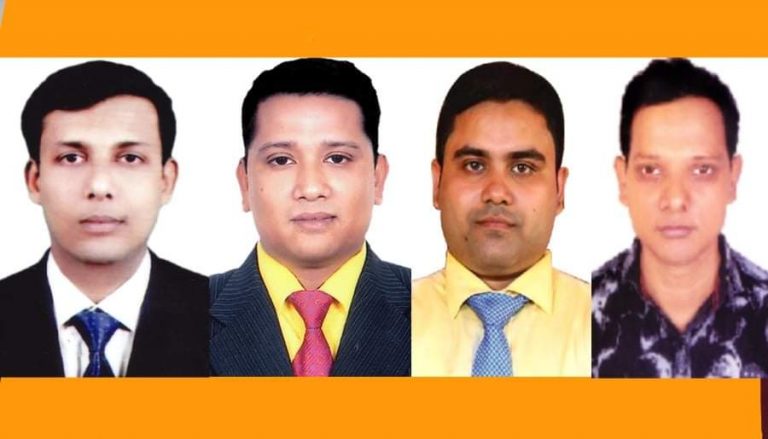 যুব ঐক্য পরিষদের নবনির্বাচিত কমিটির কৃতজ্ঞতা প্রকাশ