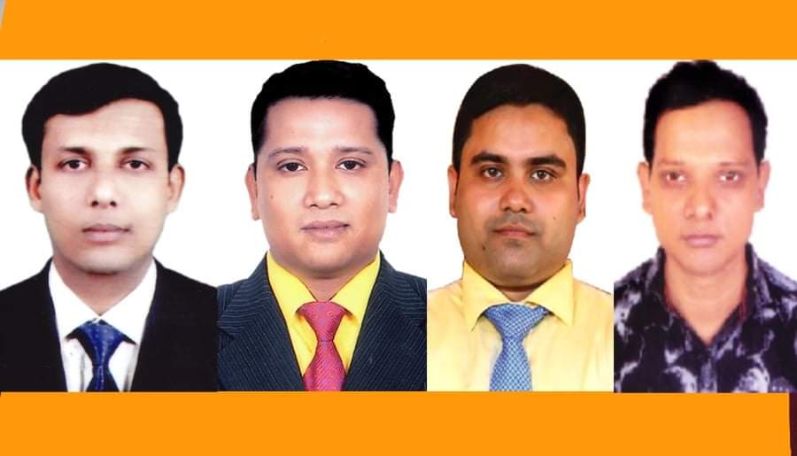 যুব ঐক্য পরিষদের নবনির্বাচিত কমিটির কৃতজ্ঞতা প্রকাশ