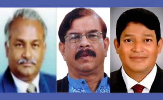 তৈমূরের বাড়িতে হামলার ঘটনায় রুহুল আমিনের নিন্দা