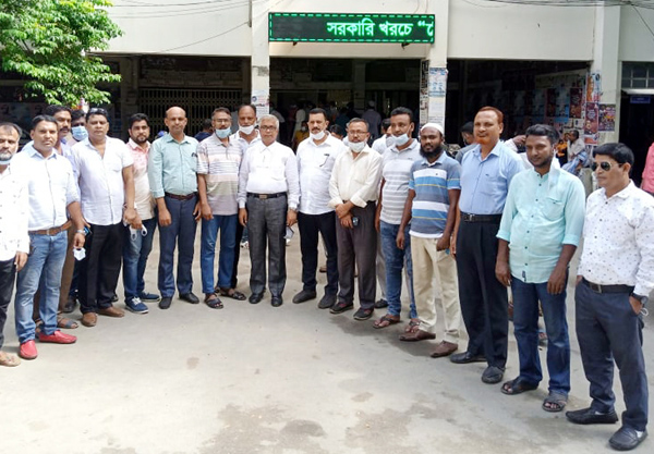 নাশকতার মামলায় টিটু রুহুলসহ ৭০ নেতাকর্মীর জামিন