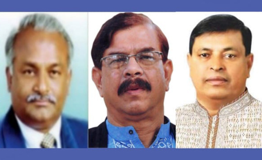 তৈমূরের বাড়িতে হামলা, বিএনপি নেতা নাসিরুদ্দিনের নিন্দা