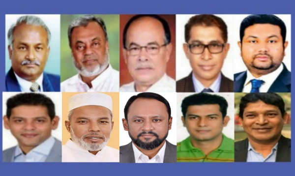 পদ পেতে দৌড়ঝাঁপ, কেন্দ্রীয় কর্মসূচিতে অনীহা জেলা বিএনপি নেতাদের