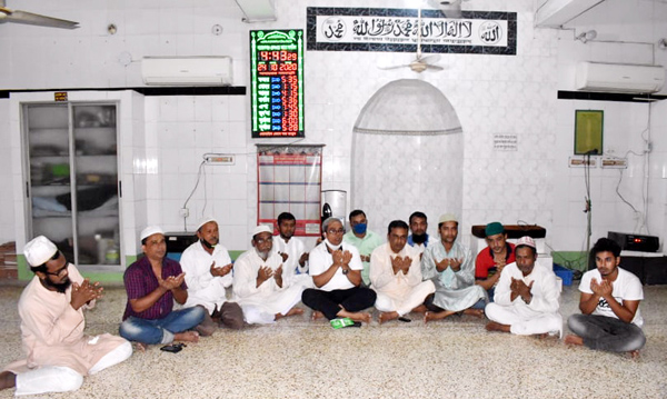 সরকার জনগনের নিরাপত্তা দিতে ব্যর্থ: এড. সাখাওয়াত