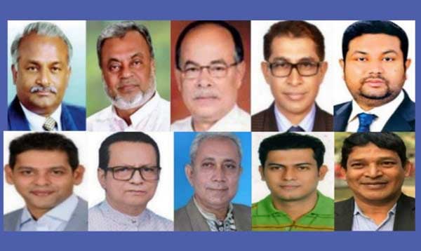 কমিটির অপেক্ষায় থমকে আছে না:গঞ্জ বিএনপির কার্যক্রম