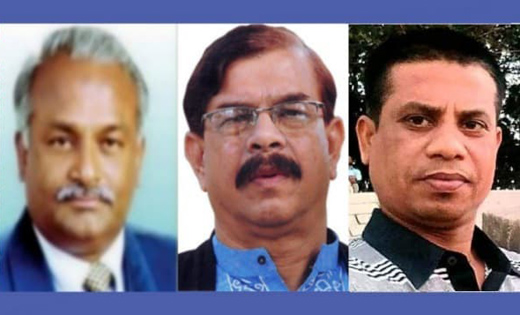 তৈমূরের বাড়িতে হামলা, যুবদল নেতা মনিরের নিন্দা