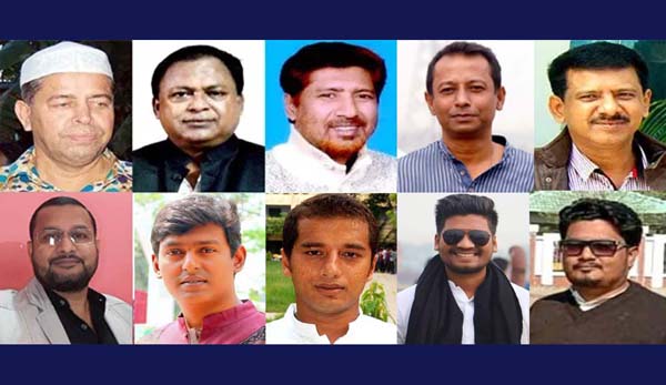 জেলা যুবলীগের কমিটিতে আলোচনায় ছাত্রলীগের সাবেকরা