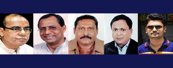 শহীদ মিনারে প্রধানমন্ত্রীকে নিয়ে কটুক্তি, নীরব আ’লীগ